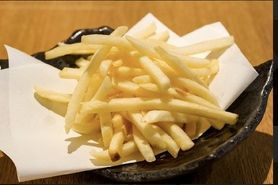 フライドポテト