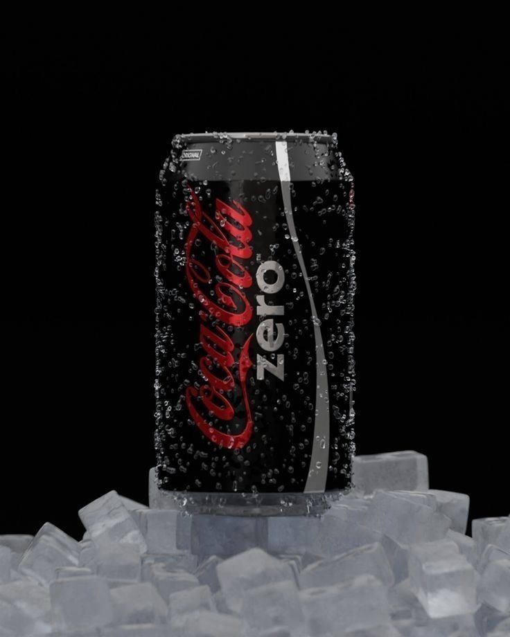 コカ・コーラZERO