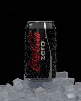 コカ・コーラZERO