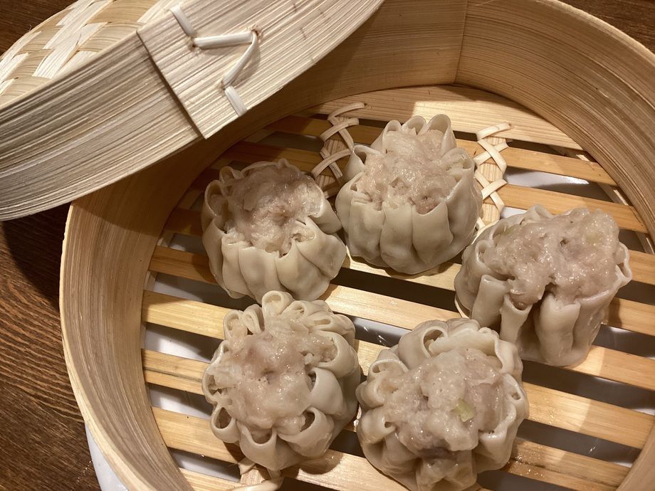 シューマイ　２個