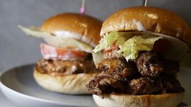 ⭐︎和牛ダブルダブル単品　Wagyu Double Double Single