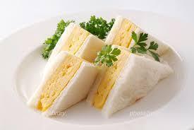 サンドウィッチ