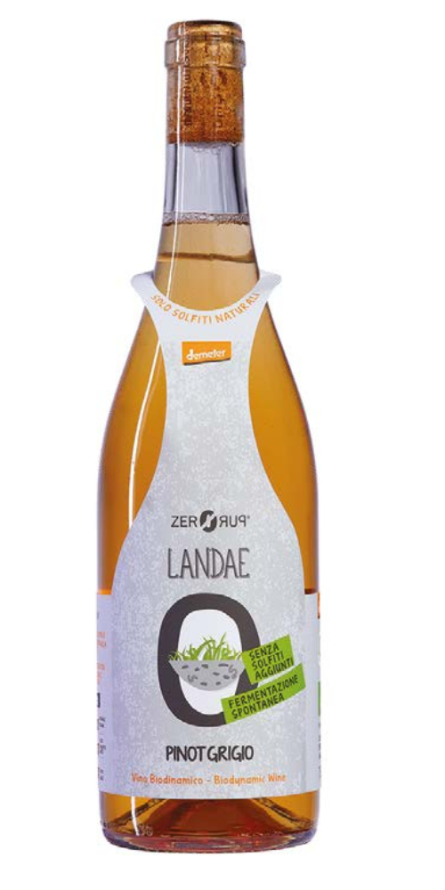 ゼロプロ　ピノグリージョG(100ml)