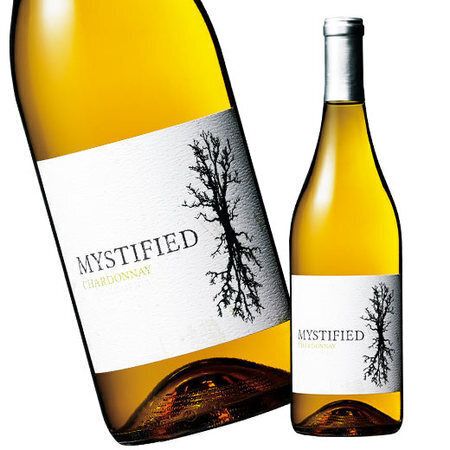 ミスティファイド　シャルドネG(100ml)