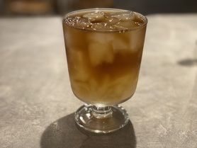 巨峰ゼリーティー