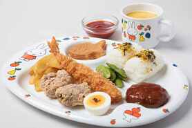 キッズプレート