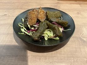 ドルマ　dormasi