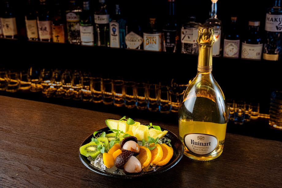 おすすめ　ルイナール セットプラン 50,000円→45,000円