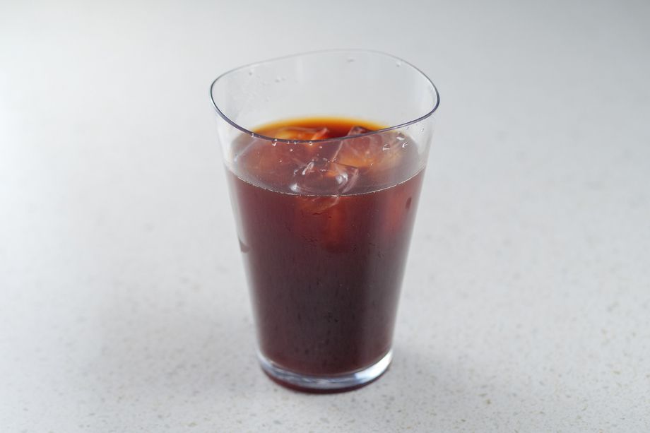 【ICE】オーガニックプレミアムコーヒー