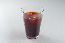 【ICE】オーガニックプレミアムコーヒー