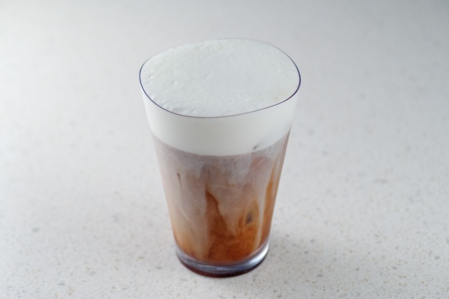 【ICE】カフェラテ