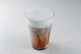 【ICE】カフェラテ