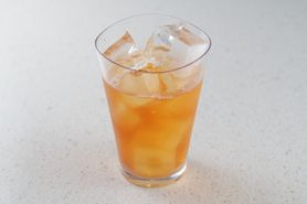 【ICE】オーガニックアイスティー