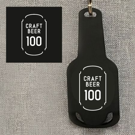 オリジナル栓抜き