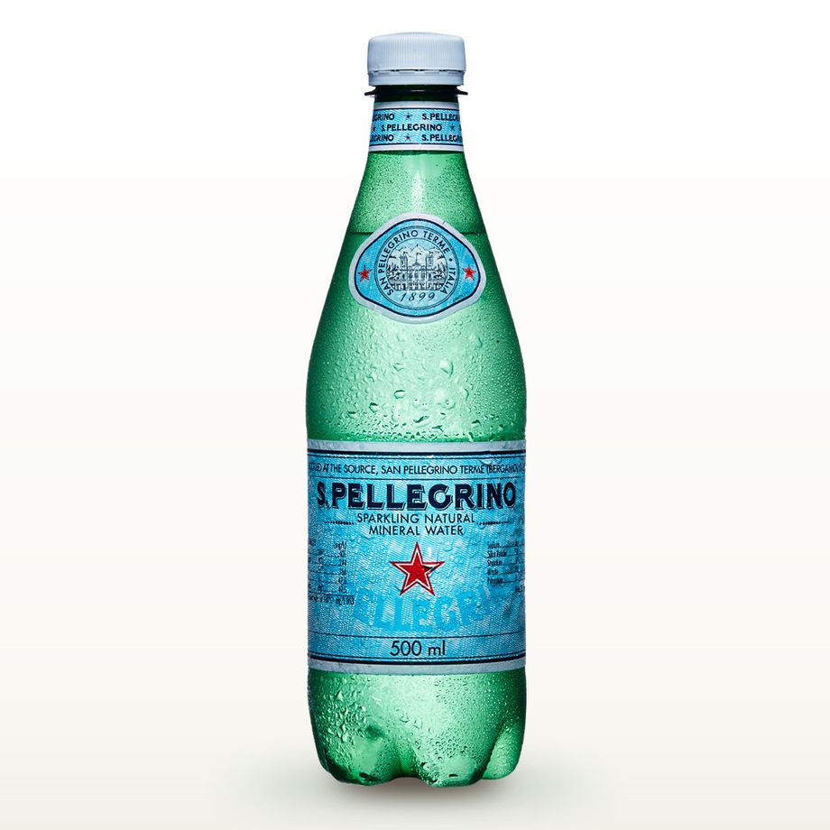 スパークリングウォーター（SPARKLING WATER ）