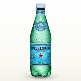 スパークリングウォーター（SPARKLING WATER ）