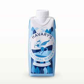 ナチュラルウォーター（NATURAL WATER ）