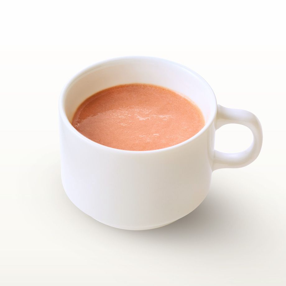 コールドトマトスープ（COLD TOMATO SOUP）