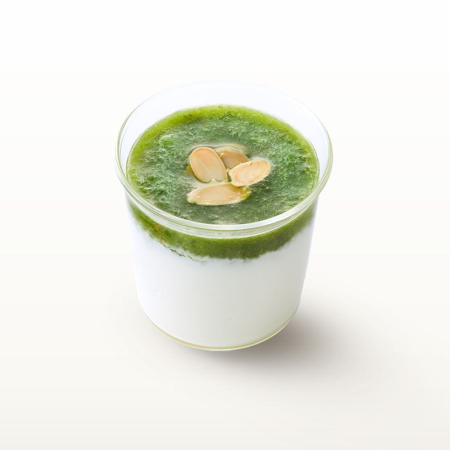 ハニーケールヨーグルト（HONEY KALE YOGURT）