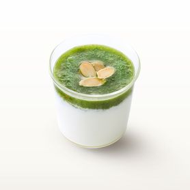 ハニーケールヨーグルト（HONEY KALE YOGURT）