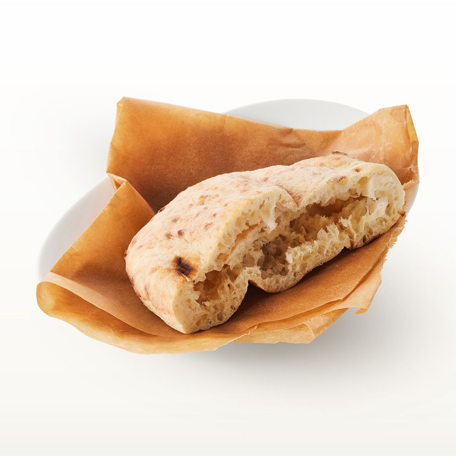 ピタパン（PITA BREAD）