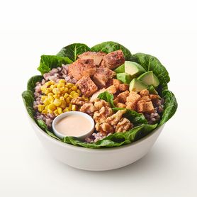 クリーミーパンチボウル（CREAMY PUNCH BOWL）