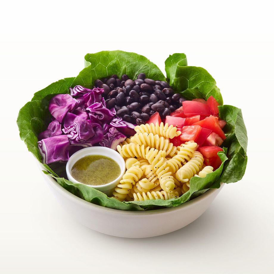 バジル&パスタ（BASIL AND PASTA）