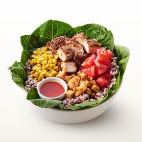 チキンチリボウル（CHICKEN CHILI BOWL）