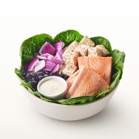 サーモンクリーム（SALMON CREAM）