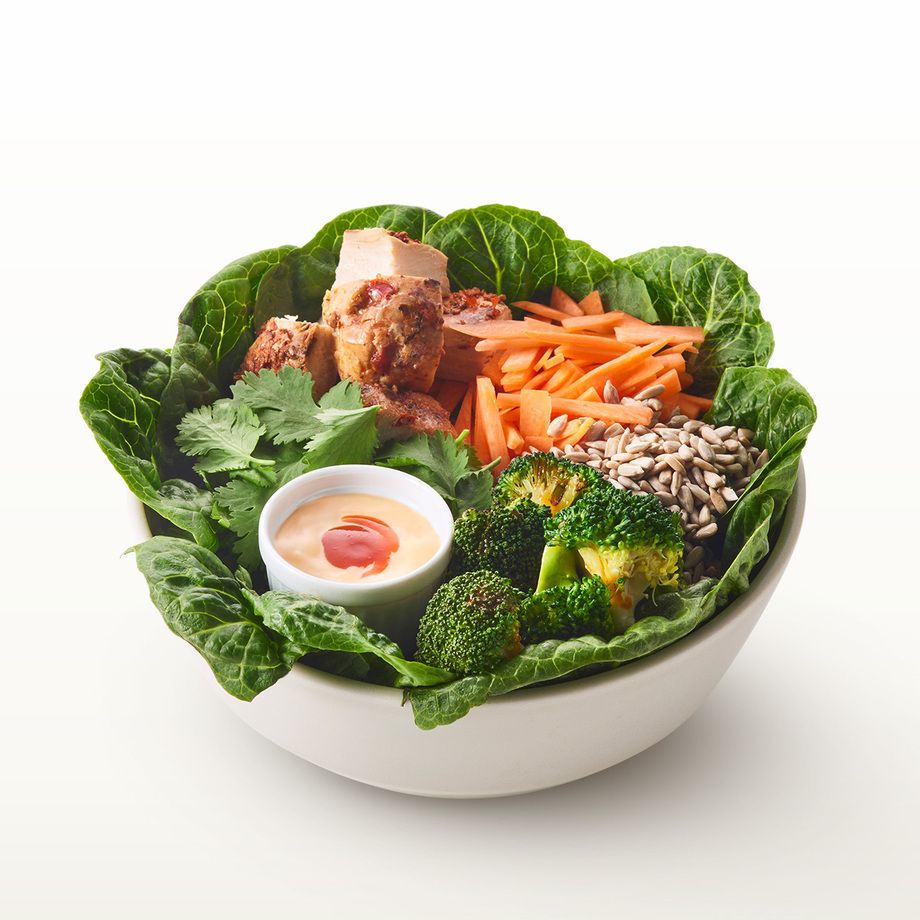 スパイシーバイマイ（SPICY BAIMAI）