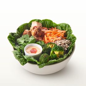 スパイシーバイマイ（SPICY BAIMAI）