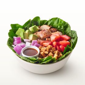 カル・メックス（THE CAL-MEX）