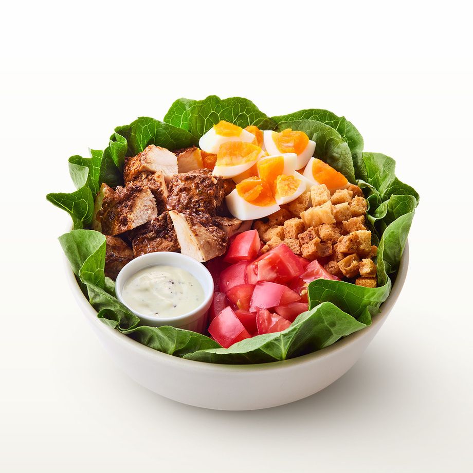 クラシック・チキンコブ（CLASSIC CHICKEN COBB）