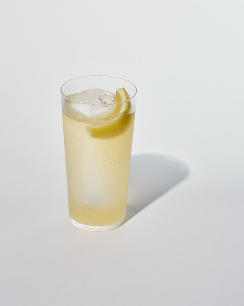 フレンチレモンサワー