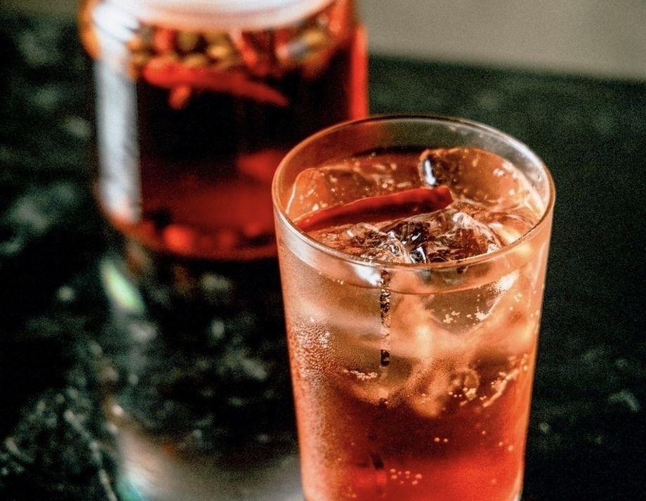 スパイスカクテル飲み放題付きコース(Casual party plan)2hour