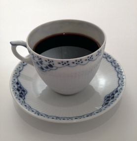 オリジナルブレンドコーヒー