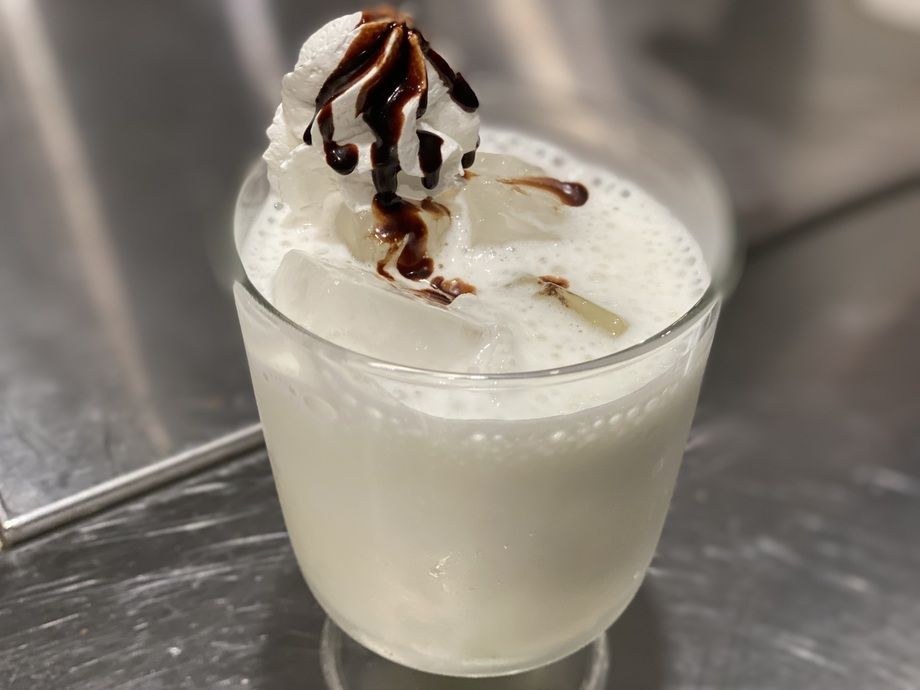 バナナシェイク🍌（780）