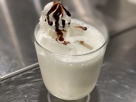 バナナシェイク🍌