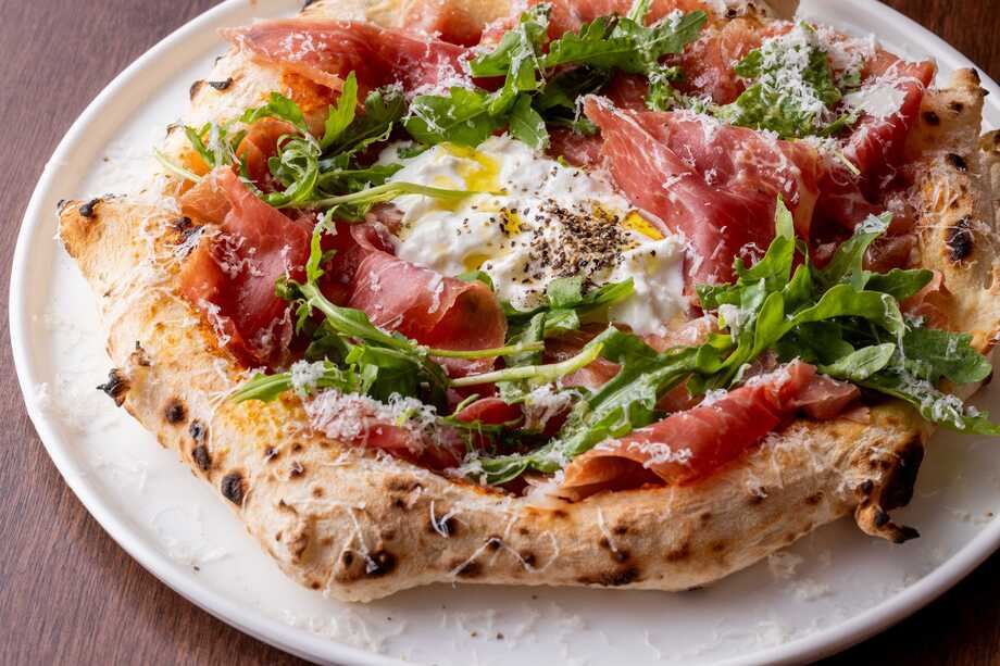 ストラッチャテッラ