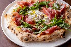 ストラッチャテッラ