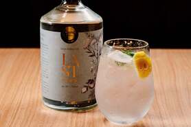 クラフトジンリッキー