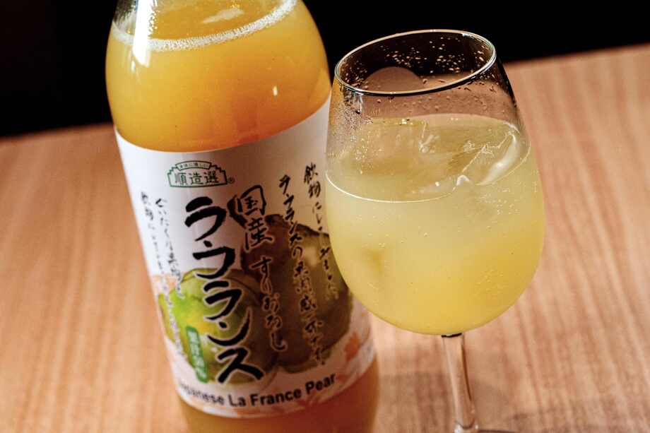 ラ・フランススパークリング