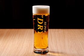 生ビール スーパードライ（360ml）