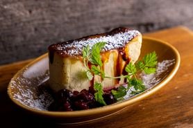 ピスタチオのクレマカタナーラ