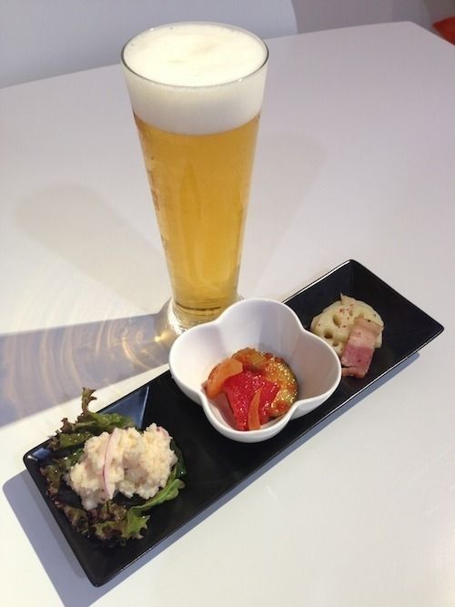 ちょいのみセット