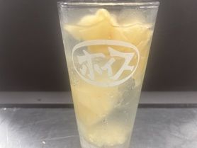 寿司屋のがりサワー