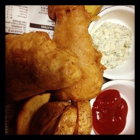 Fish&Chips