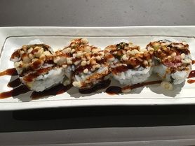 ジャニーズロール