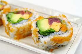 カリフォルニアロール