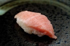 本マグロ大トロ